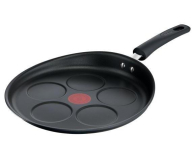 TEFAL Patelnia do mini naleśników So Chef E2360035 27 cm - 1383365 - zdjęcie 1